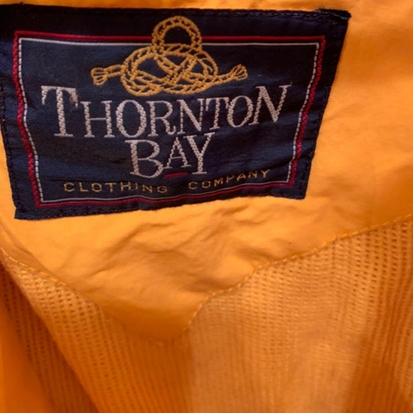 Thornton Bay jacket - Picture 3 of 3
